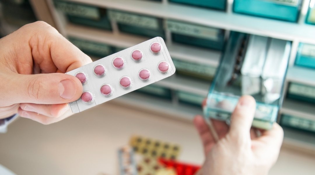 Industria farmacéutica nacional suple el 84% de medicamentos en el país