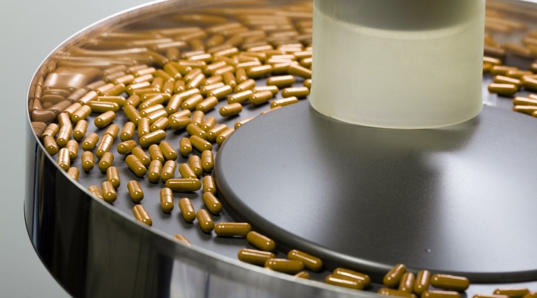 Productividad farmacéutica de Colombia aumenta, impulsando el crecimiento del sector