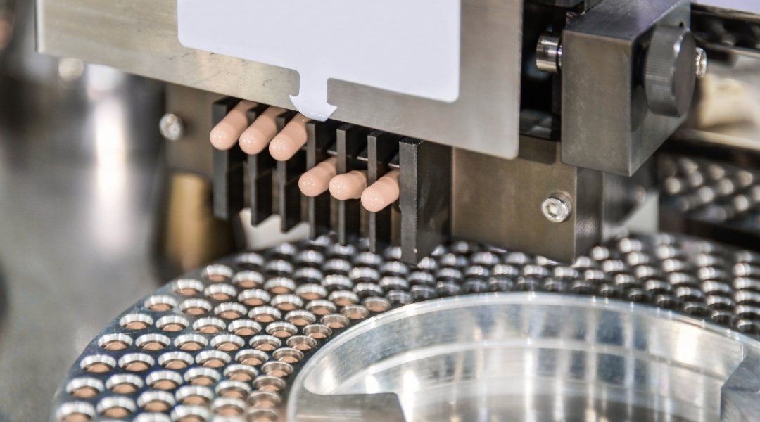 Si hay producción nacional de medicamentos: ASCIF